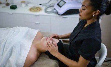 vente privée Massage Personnalisé - 60 min