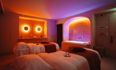 vente privée Massage sur mesure de 30 min. - pour 1 personne