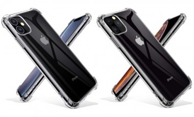 vente privée Coque iPhone anti-casse renforcée
