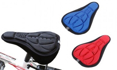 vente privée 1 ou 2 housses de selle de vélo