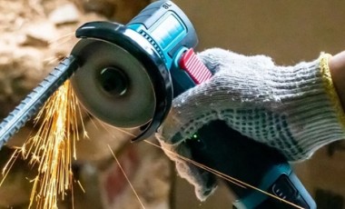 vente privée Mini meuleuse