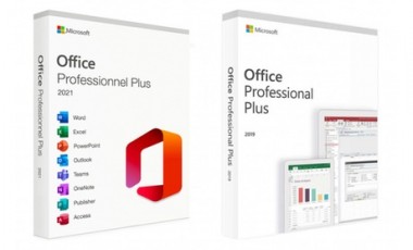 vente privée Licence Microsoft Office à vie : 2021 / Home and Business pour Mac
