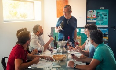 vente privée Visite prestige de 3h pour 2 personnes