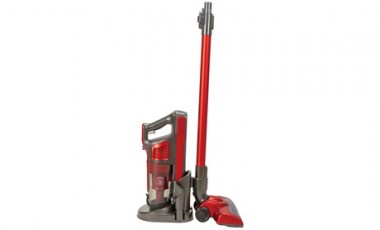 vente privée Aspirateur-balai sans fil rechargeable