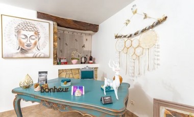vente privée Soin minceur drainant de 40 min