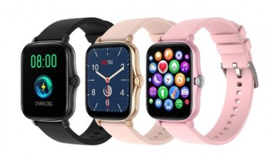 vente privée Montre connectée