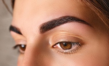 vente privée Browlift sourcils