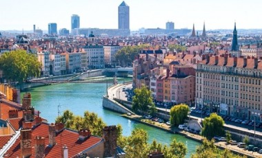 vente privée Visite touristique escape game dans le vieux Lyon Entre amis/EVJF/EVG pour 4 personnes