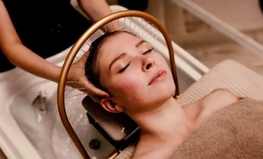 vente privée Head spa d 1h