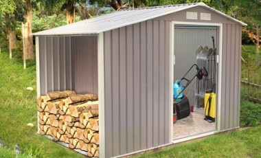 vente privée Abri de jardin