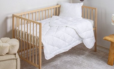 vente privée Couette pour enfants : 300 g