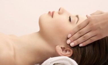 vente privée Massage crânien et réflexologie crânio-faciale de 50 minutes
