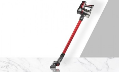 vente privée Aspirateur vertical sans fil