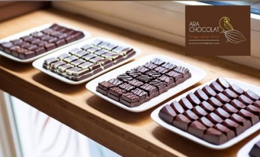 vente privée Atelier Dégustation de chocolat 1h pour 2 personnes