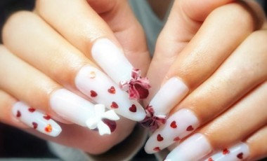 vente privée Pose de vernis semi-permanent avec dépose mains ou pieds