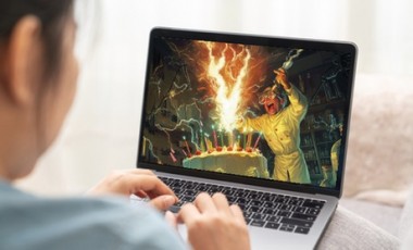 vente privée Escape Game spécial anniversaire