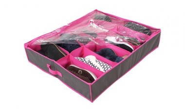 vente privée 2, 3 ou 4 tiroirs de rangement de chaussures, 75 x 65 x 15 cm