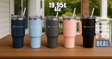 vente privée ÉLEGANT, ÉCOLOGIQUE ET PRATIQUE