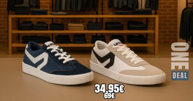 vente privée L’ESSENTIEL DU STYLE