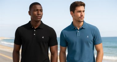 vente privée CHEMISES, POLOS, T-SHIRTS...