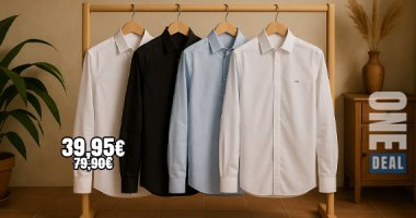 vente privée LA COUPE PARFAITE, LE STYLE ASSURÉ