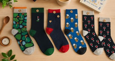 vente privée CHAUSSETTES FANTAISIES