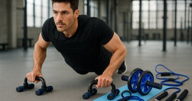 vente privée FITNESS & MUSCULATION