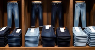 vente privée LE RENDEZ-VOUS DU DENIM