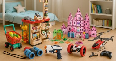 vente privée L'HIGH-TECH POUR ENFANT