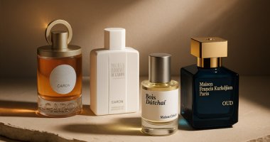 vente privée MAISON DE HAUTE PARFUMERIE