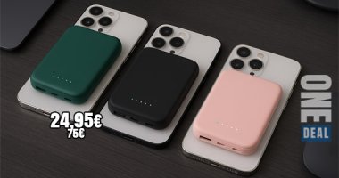vente privée BATTERIE EXTERNE COMPATIBLE APPLE