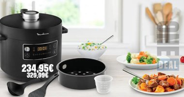 vente privée MULTICUISEUR RAPIDE 2.0