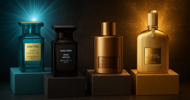 vente privée LE LUXE DE SE PARFUMER
