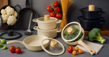 vente privée USTENSILES DE CUISINE