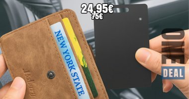 vente privée LOCALISÉ VOS OBJETS AVEC FACILITÉ