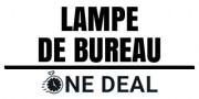 vente privée LAMPE LED OCTOGONALE