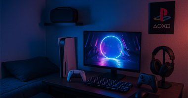 vente privée PS5 / SWITCH / PC / PS4