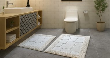 vente privée TAPIS, LINGE ET ACCESSOIRES DE BAIN