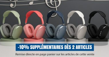 vente privée DESIGN & CONFORTABLE