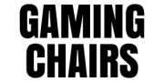 vente privée CHAISES DE GAMING RÉTRO-ÉCLAIRER