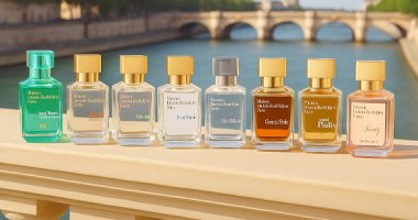 vente privée L’ART DU PARFUM HAUT DE GAMME