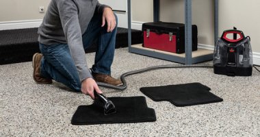 vente privée ASPIRATEUR ET NETTOYEUR MULTI-SURFACE