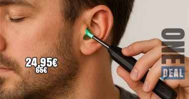 vente privée POUR UN NETTOYAGE EFFICACE