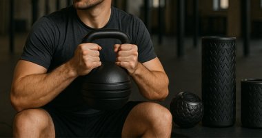 vente privée MUSCULATION & BIEN ÊTRE