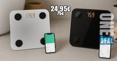 vente privée SUIVEZ VOTRE SANTÉ EN TEMPS RÉEL