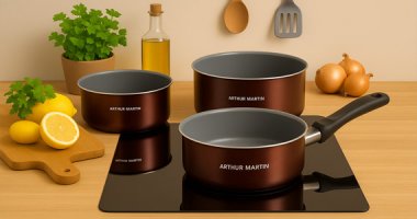 vente privée SETS ET BATTERIES DE CUISINE
