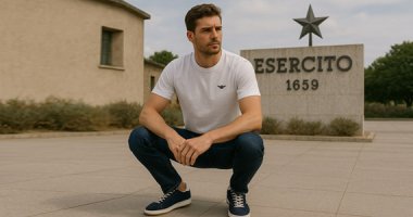 vente privée L’ESPRIT URBAIN MADE IN ITALY