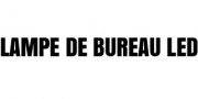 vente privée LAMPE DE BUREAU LED