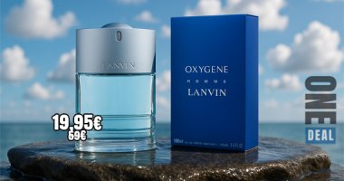 vente privée EAU DE TOILETTE 100ML