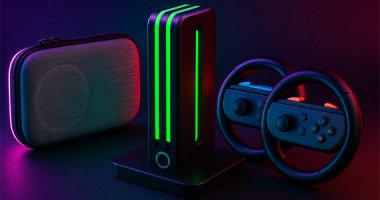 vente privée ACCESSOIRES SWITCH 2 EN EXCLU